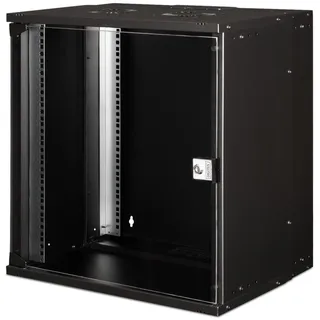 Digitus Wandgehäuse SOHO Pro - 483 mm (19") - 540x400 mm (BxT)