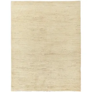 Cazaris Orientteppich , Naturfarben , Textil , Uni , rechteckig , 250x350 cm , für Fußbodenheizung geeignet, in verschiedenen Größen erhältlich , Teppiche und Böden, Teppiche, Orientteppiche