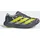 Adizero Evo SL Damen Aurora Onix/Acid Yellow/Grey Three 44