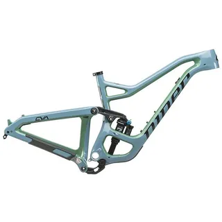 Niner Rip 9 Rdo Fox Factory Military Green M