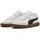 puma white/puma black 34