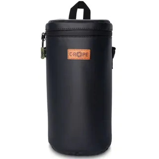 C-Rope Premium Objektivtasche mit Fleece-Fütterung XL
