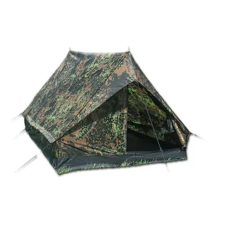 Mil-Tec Mini Pack Premium Flecktarn