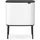 Bo Touch Bin 36 l Weiß