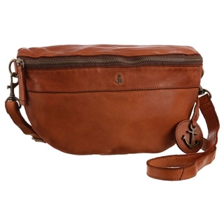 Harbour 2nd Jutta Gürteltasche Leder 29.5 cm charming cognac