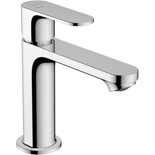 Hansgrohe Rebris S 110 CoolStart ohne Ablaufgarnitur chrom (72520000)