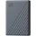 My Passport 6 TB Micro-USB 3.0 grau WDBY3J0060BGY-WESN