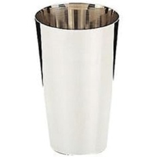 IBILI Vaso INOX 300 ML, Stainless Steel, Silber, 15 x 6 x 6 cm