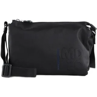 Mandarina Duck MD20 Umhängetasche Polyester Black