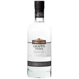 Pircher Grappa/Treber (1 x 0.7 l)