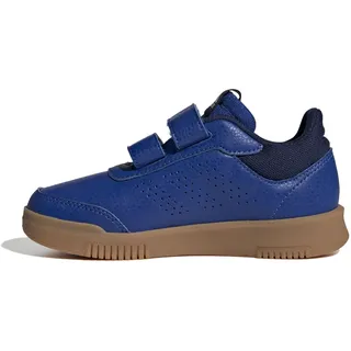 Tensaur Hook And Loop Royal Blue / Cloud White / Dark Blue 32