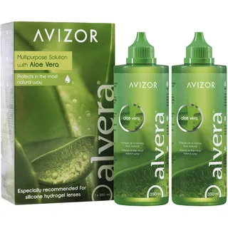 Avizor All-In-One-Lösung 700 ml