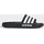 Adilette Core Black/Cloud White/Core Black 48,5