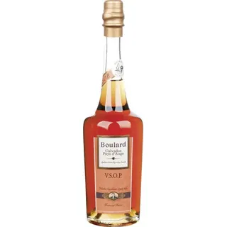 CALVADOS BOULARD V.S.O.P. 40 % vol 0,7 l