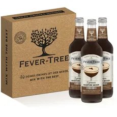 Fever-Tree Espresso Martini Mixer 3 x 500ml