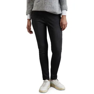 Street One Damen Jeggings im Skinny Fit