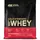 Whey Erdbeere Pulver 4540 g
