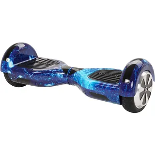 Robway W1 Hoverboard | DAS ORIGINAL ® | Hoverboards für Kinder Jugendliche & Erwachsene | APP Steuerung | 2 x 350 Watt | Self-Balance Funktion | Bluetooth