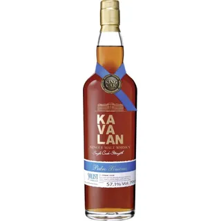 Kavalan Solist Pedro Ximenez Kavalan