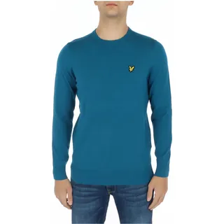 Lyle & Scott 462806 : Größe - M Größe: M - Türkis