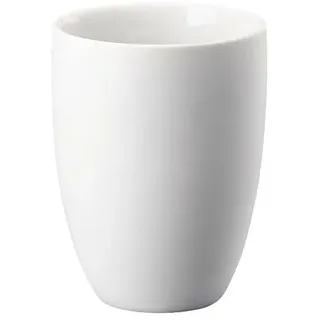Rosenthal the Mug+ Becher doppelwandig Silky White 0,3l
