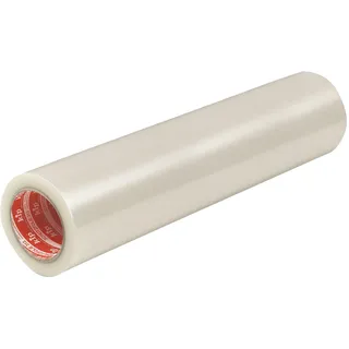 KIP Kip, Schutzfolie LDPE 313 transp.L.100m B.500mm Rl. 6 Stk - transparent,