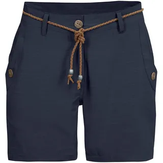 G.I.G.A. DX Damen Shorts GS 89 WMN, dunkelblau, 40,