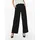 Jerseyhose JDYGEGGO NEW LONG PANT JRS Noos Relaxed Fit Schwarz XS 32