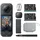X5 Essentials Bundle Schwarz