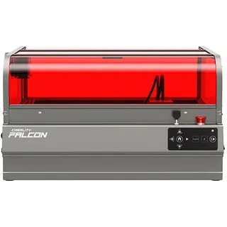 Creality Falcon 2 Pro S Lasergravurmaschine 22w - Grey