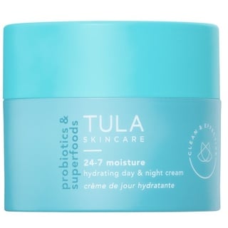 TULA - Probiotics & Superfoods 24-7 Moisture Gesichtscreme 44 g