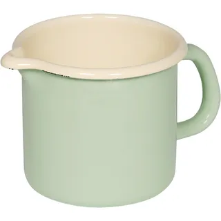 RIESS Schnabeltopf 10 cm rund