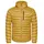 Herren Hooded Isolationsjacke savanna L