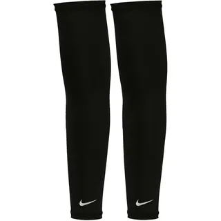 Nike Lightweight 2.0 Armlinge Unisex Black/Silver L-XL