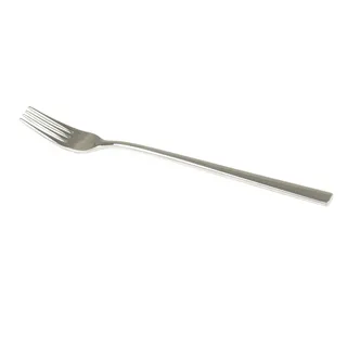 Solex Helena Besteckset 12 Stück Cocktailgabel - Silber