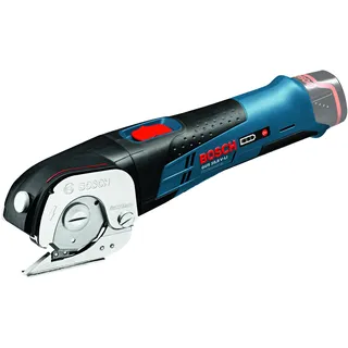 Bosch Professional Elektroblechschere, GUS 12V-300
