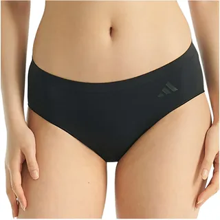 adidas Hipster (3PK) - Sport Active Seamless - Packaged Panties - Bequeme Unterwäsche