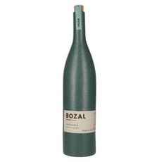 Bozal Single Maguey TEPEZTATE Mezcal 49% Vol. 0,7l