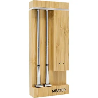MEATER Grillthermometer Größe 0,0 cm Material Silber/Schwarz