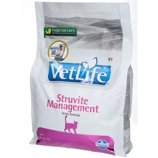 Farmina Vet Life Struvite Management 5 kg