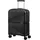 Airconic 4-Rollen Cabin 55 cm / 33,5 l schwarz