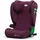 Junior Fix 2 i-Size Burgund