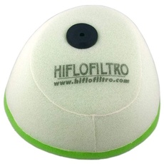 Bild HFF6012 Schaumstoff-Luftfilter