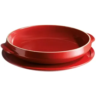 Emile Henry Tarte Tatin Set E-box Ø 29 cm