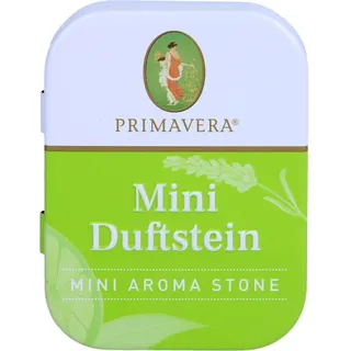 Primavera Mini Duftstein 1 Stk