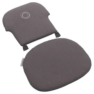 Bugaboo Giraffe Baby Sitzverkleinerer Für Hochstuhl - Stormy Grey - One Size