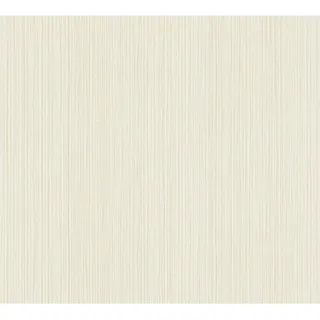 A.S. Création Vliestapete Uni Creme Gold