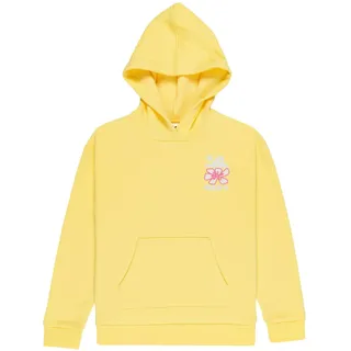 Roxy Surf Feeling Hoodie Gelb 16