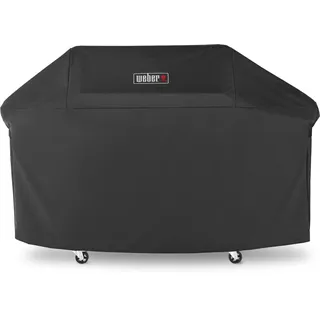 Weber Premium-Abdeckhaube 7195 für Genesis II 400-Serie