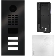 DoorBird D2103V IP Video Türstation